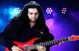 Guitar : Mr. Nasmaz Sakib Ahmed